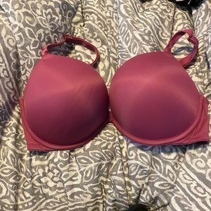 36D Push Up Bra